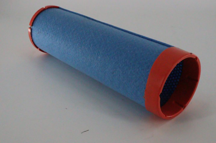 27.511.00 Elément de filtre à air