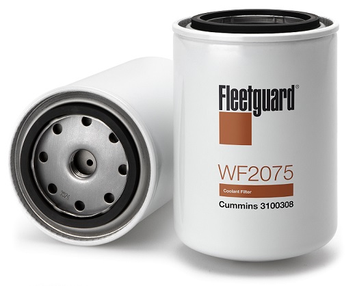WF2075 Filtre à eau SpinOn