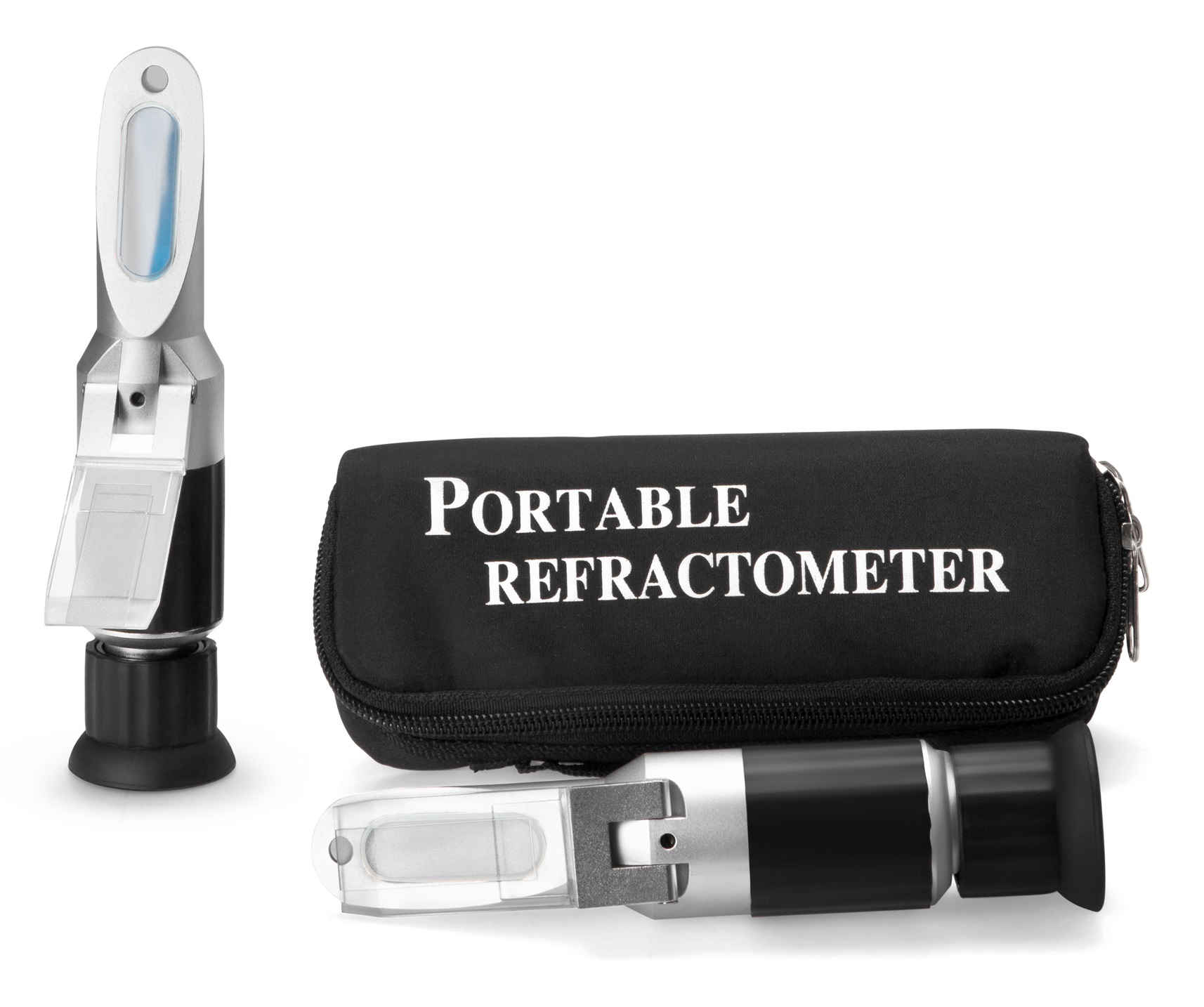 CC2806 Réfractomètre