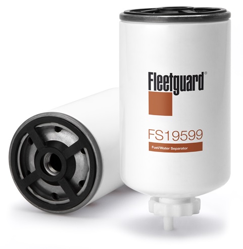 FS19599 Filtre à carburant SpinOn