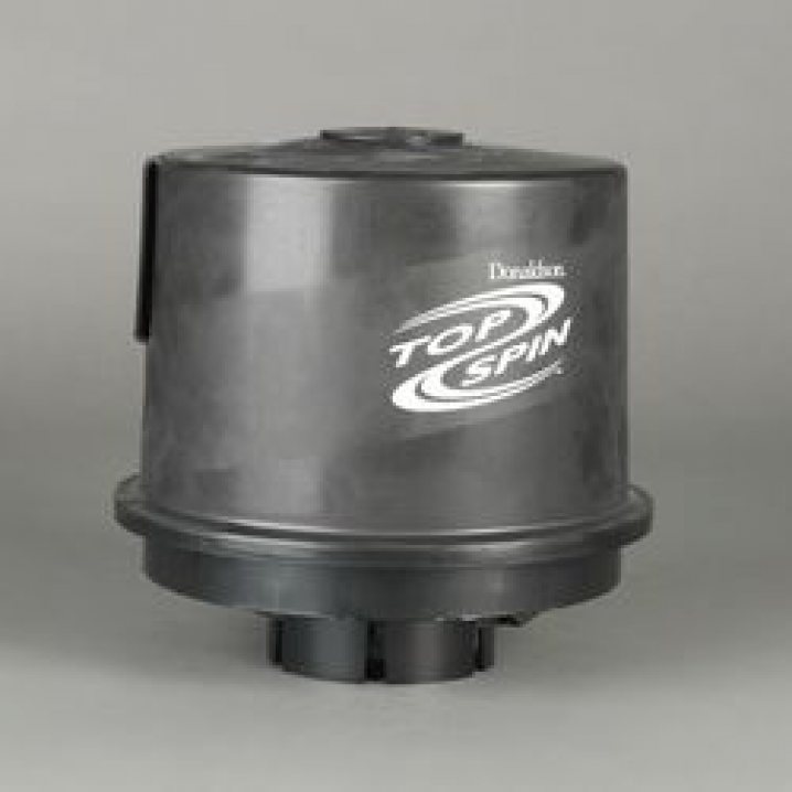 H002426 Pré-séparateur cyclonique TopSpin
