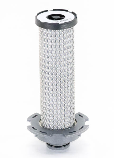 157243/AK Élément de filtre à air (charbon actif)