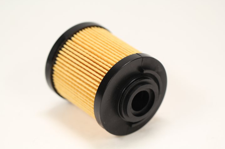 R120C10B Élément filtrant pour filtre de retour