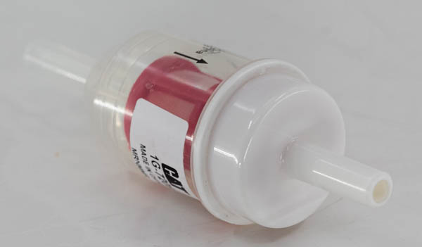 1G7206 Élément de filtre à carburant CAT