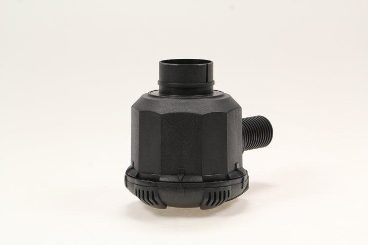 44 030 87 997 Filtre à air (filtre amortisseur)