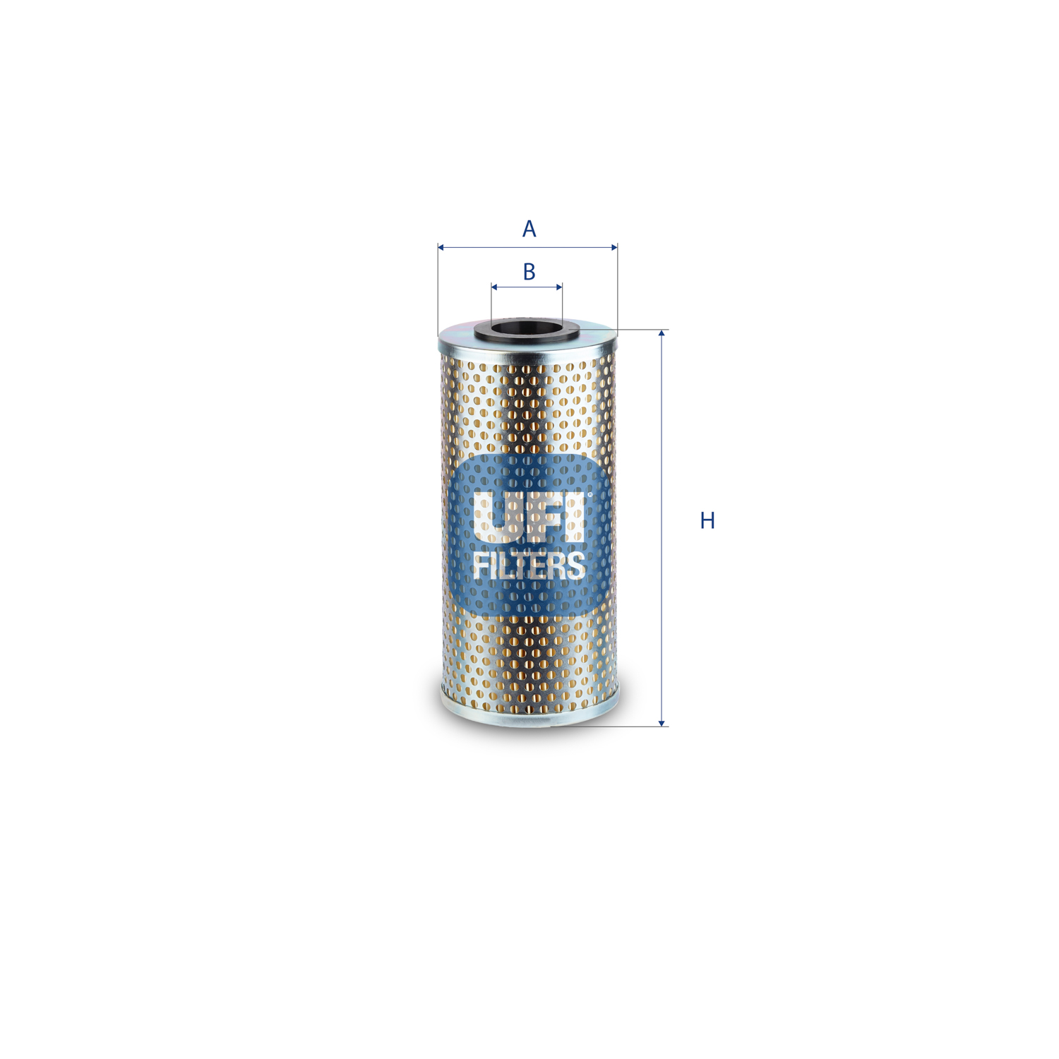 25.692.00 Elément de filtre hydraulique