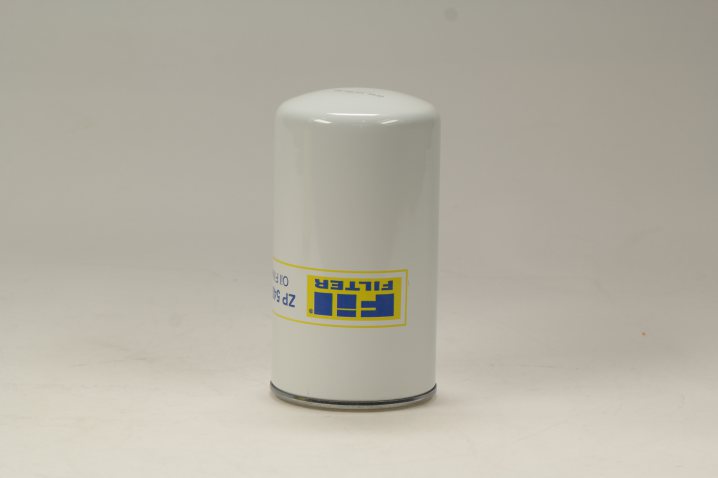 ZP540 Filtres interchangeables