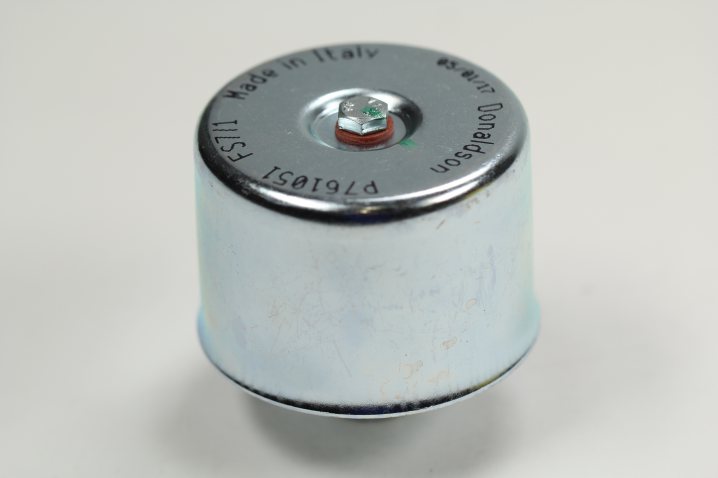 P761051 Filtre à air (aération et ventilation)