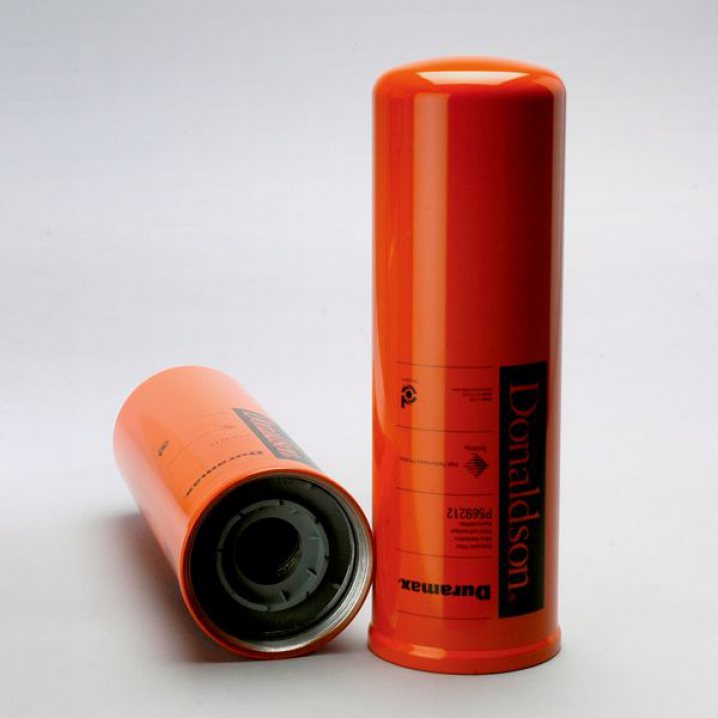 P569212 Filtre interchangeable SpinOn DuraMax