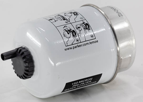 33169 Élément de filtre à carburant