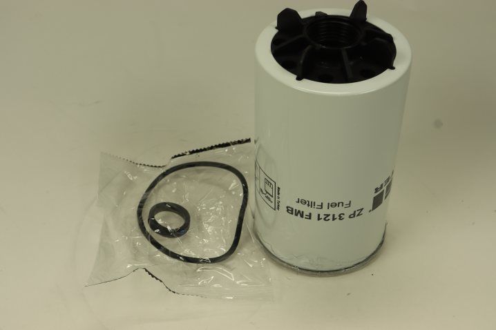 ZP3121FMB Filtre à carburant SpinOn