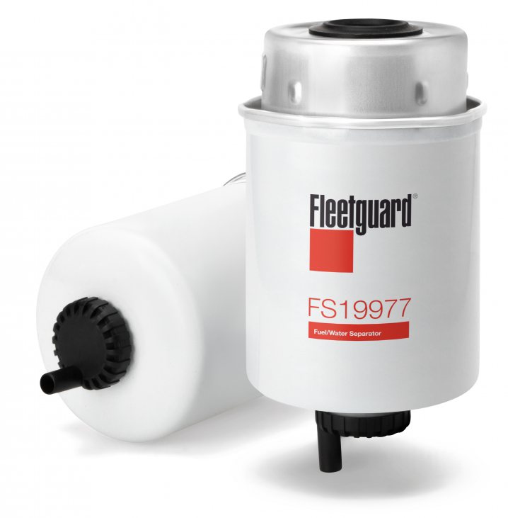 FS19977 Élément de filtre à carburant