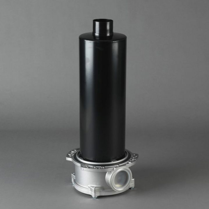 P766461 Boîtier de filtre hydraulique
