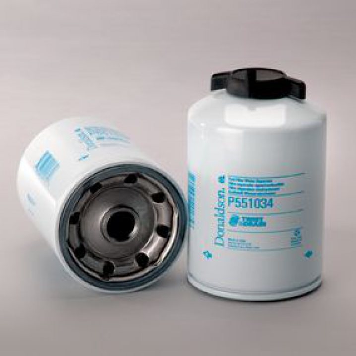 P551034 Filtre à carburant