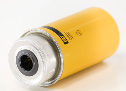 145-4501 Filtre à carburant SpinOn Caterpillar