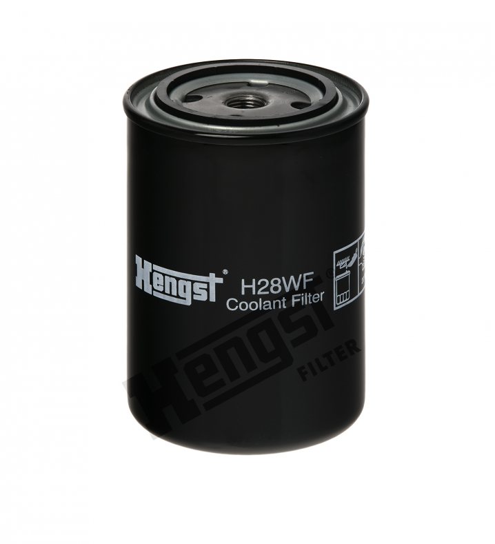 H28WF Filtre à liquide de refroidissement