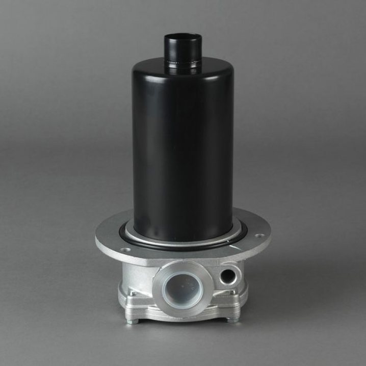 P766453 Boîtier de filtre hydraulique