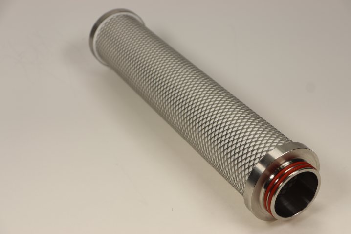 60035 Élément de filtre à air (filtre stérile)