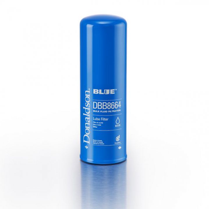 DBB8664 Filtres interchangeables SpinOn