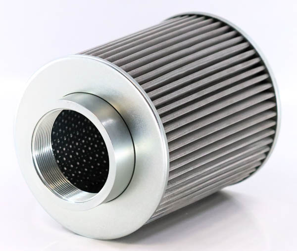 AS 150-01 Filtre d'aspiration