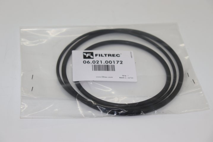 06.021.00172 Kit de joints pour FR1/FRT 40-45 NBR