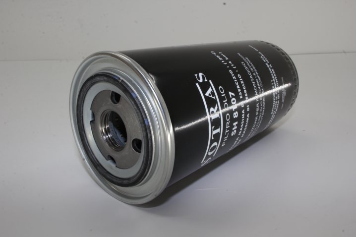 SH8107 remplacé par ZP505E