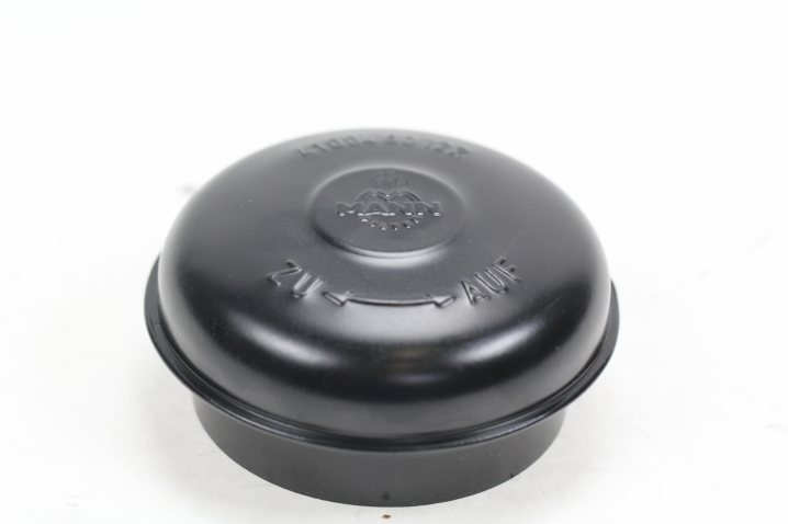 41 004 60 122 Filtre à air (aération et ventilation)