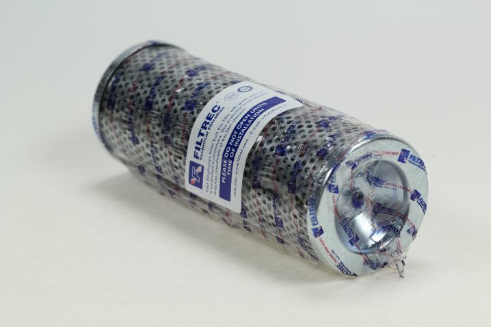 R713G10 Elément filtrant pour filtre de retour