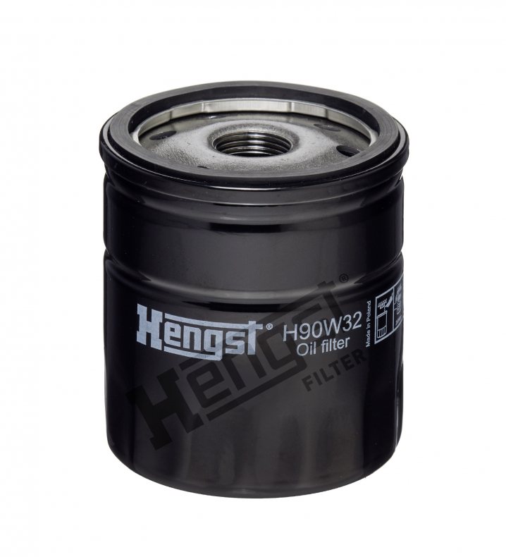H90W32 Filtre à huile SpinOn
