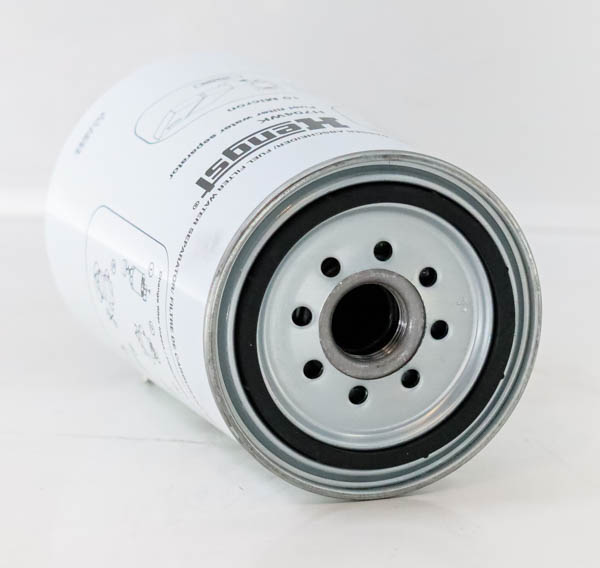 H704WK Filtre à carburant SpinOn