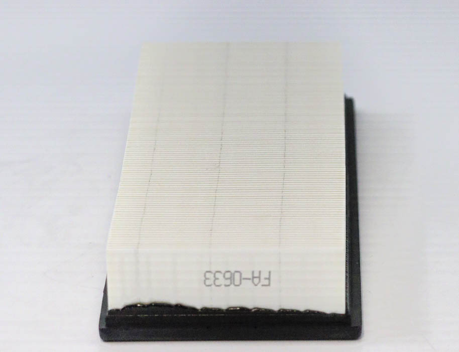FA-0633 Elément de filtre d'habitacle