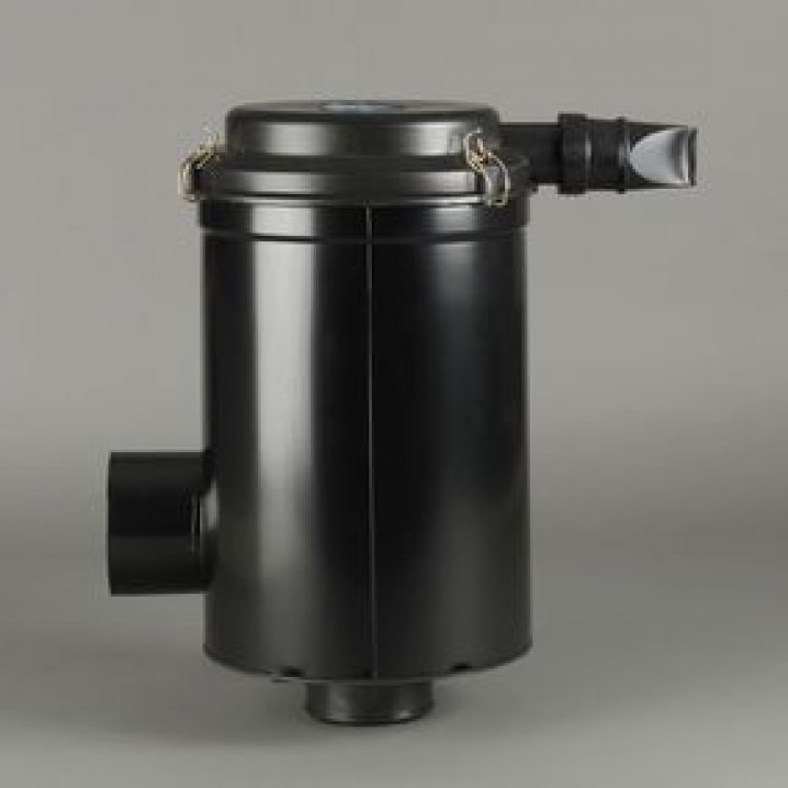 G100281 Filtre à air (RadialSeal FRG)