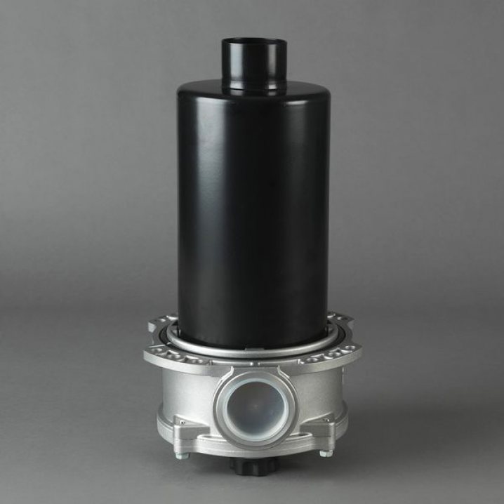 P766476 Boîtier de filtre hydraulique
