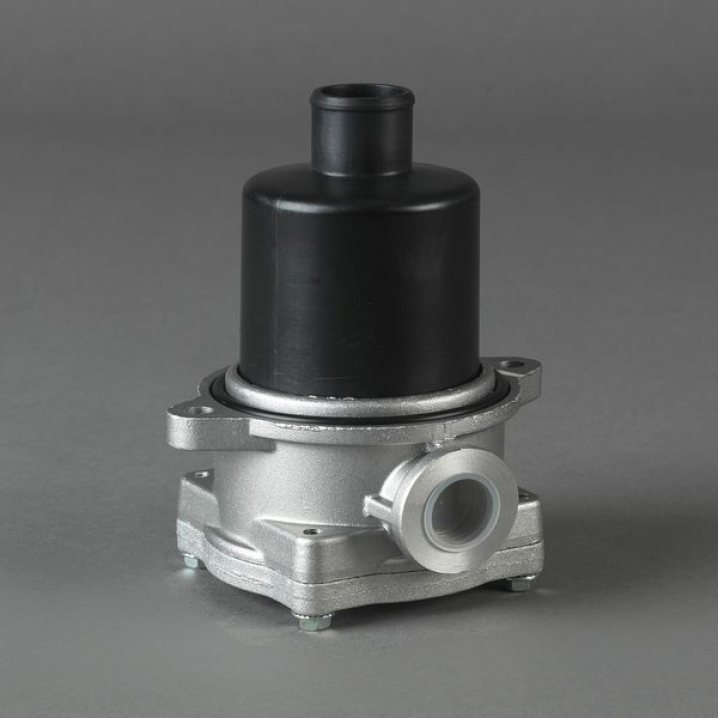 P766447 Boîtier de filtre hydraulique