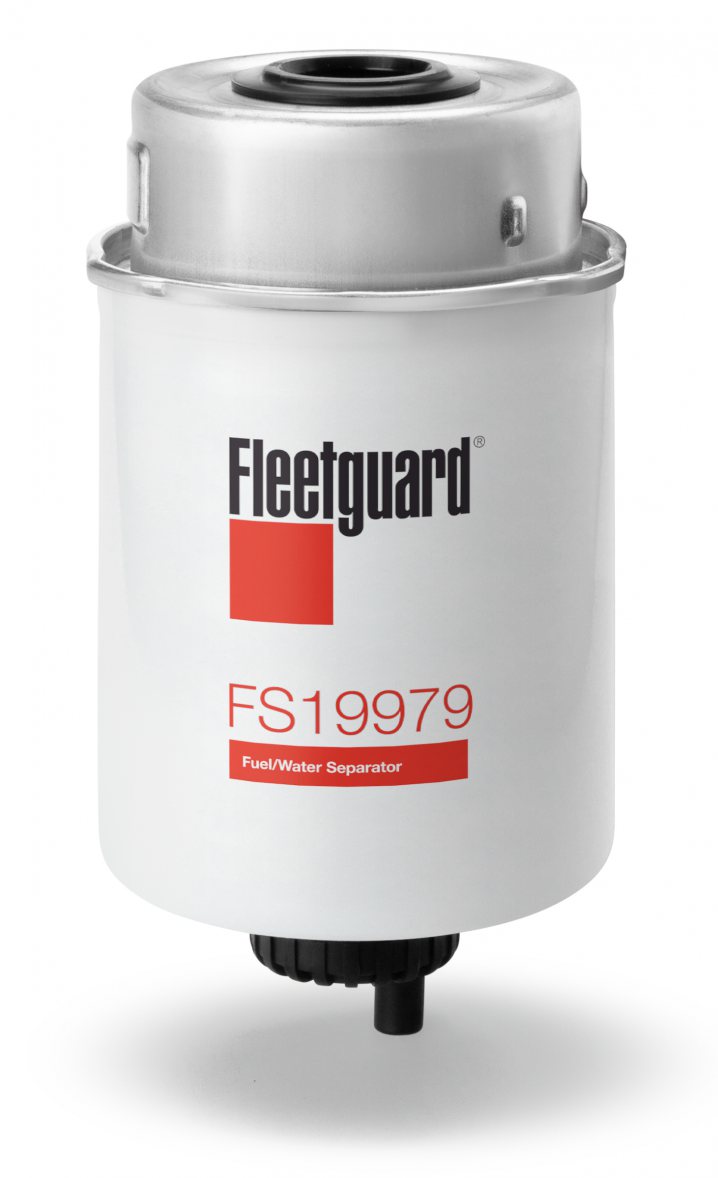 FS19979 Élément de filtre à carburant