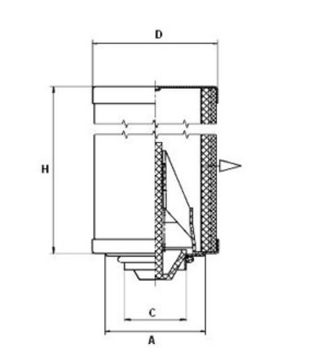 LC 9007 Elément séparateur d'huile