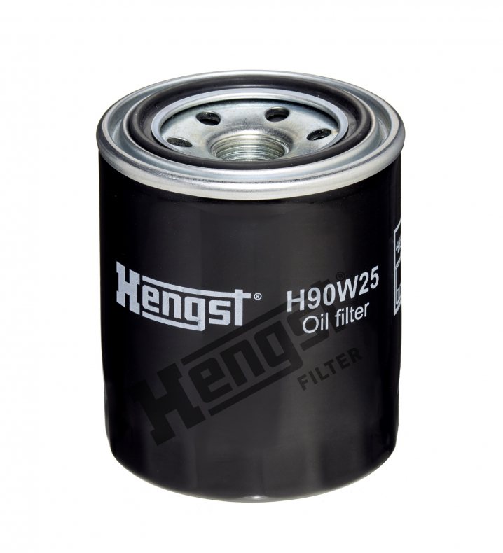 H90W25 Filtre à huile SpinOn