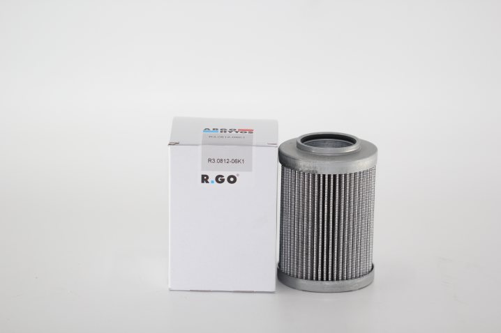 R3.0812-06 EXAPOR R.GO Élément