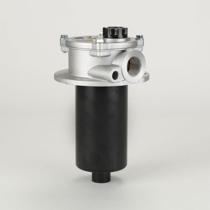 P766470 Groupe hydraulique