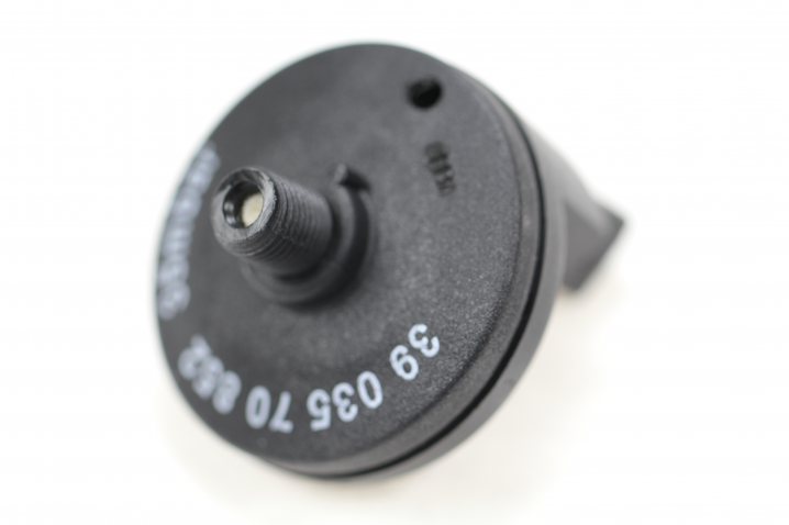 39 035 70 852 Interrupteur de maintenance -35mbar