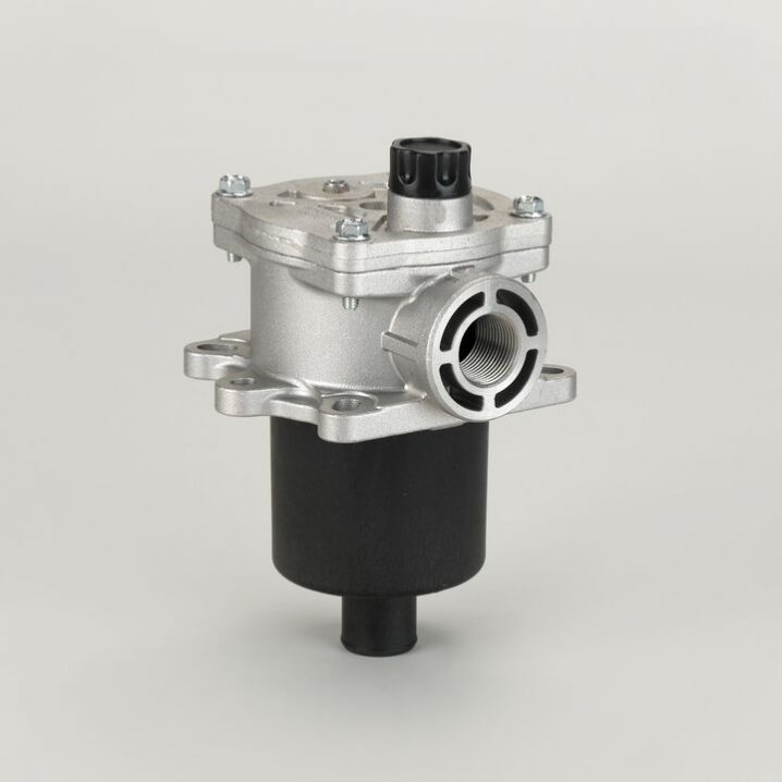 P766466 Groupe hydraulique