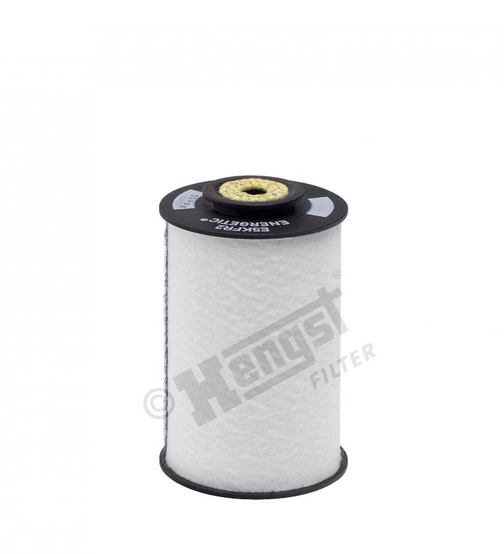 E5KFR2 D12 Élément de filtre à carburant