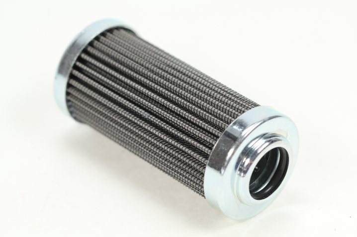 XD040T25A Élément filtrant pour filtres à pression