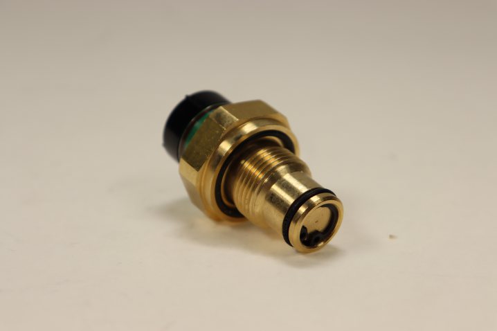 V05 Indicateur pression différentielle 5 bar