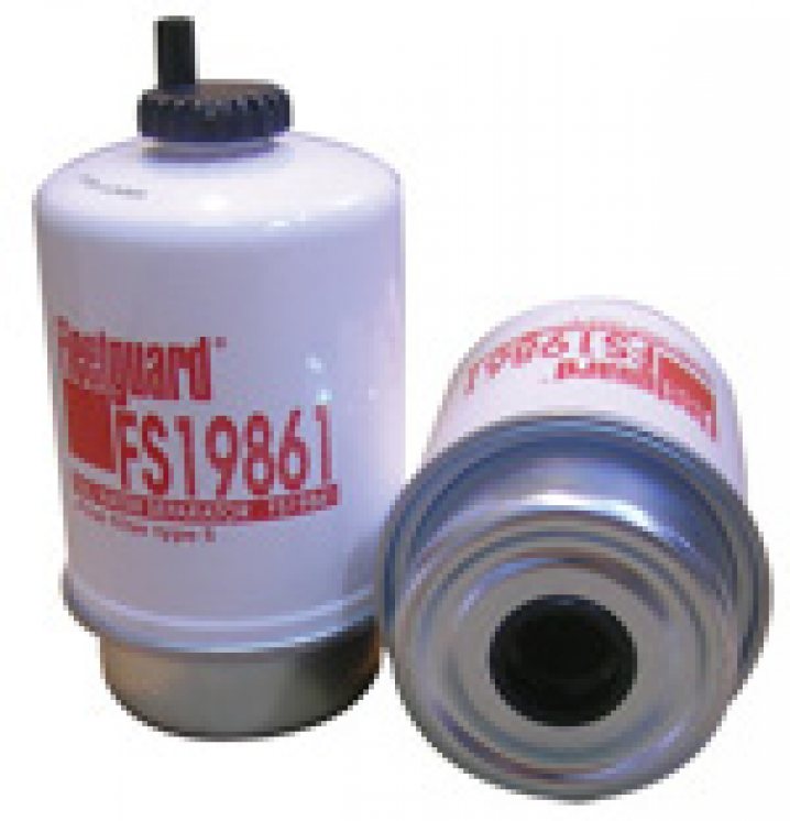 FS19861 Élément de filtre à carburant
