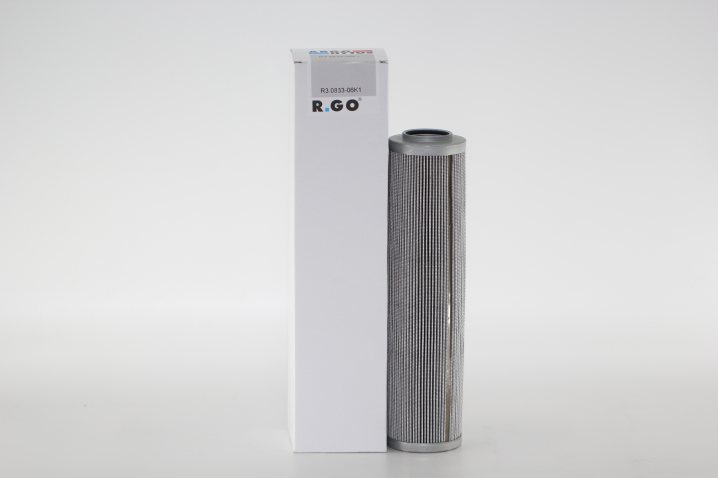 R3.0833-06 EXAPOR R.GO Élément