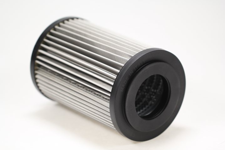 R160T60B Élément filtrant pour filtre de retour