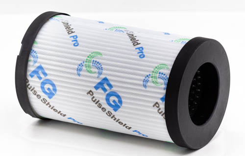 PI 2115 PS  3 Elément de filtre hydraulique