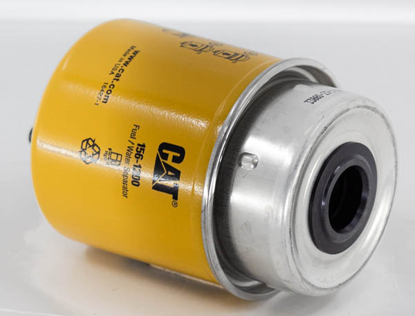 1561200 Élément de filtre à carburant CAT