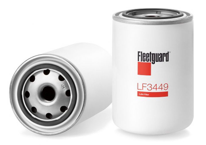 LF3449 Filtre à huile SpinOn